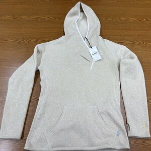 Stio (NWT) Women's Hooded Pullover Sweatshirt